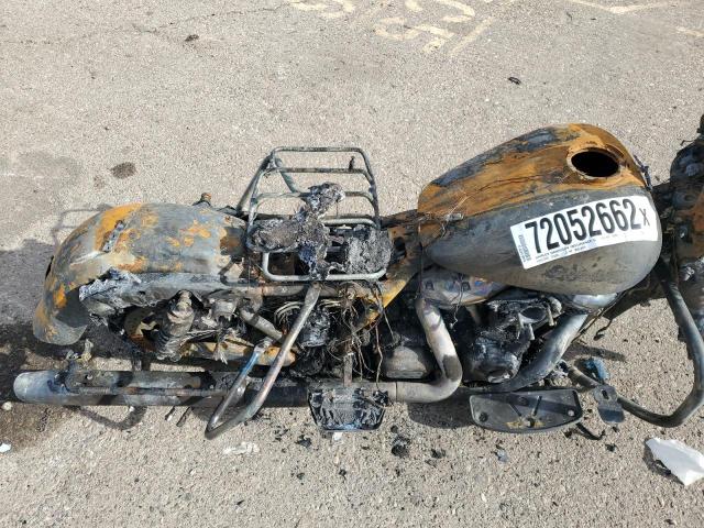 2019 HARLEY-DAVIDSON FLHTCU - 1HD1FCC14KB648925