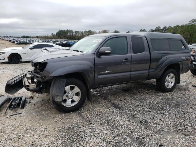 2014 Toyota Tacoma 