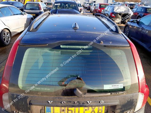 YV1MW76F2B2602419 Volvo V50 Se D D