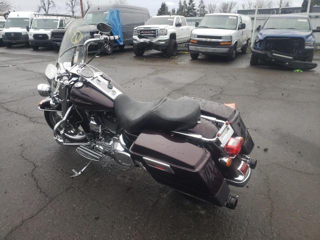 2006 HARLEY-DAVIDSON FLHRI 1HD1FBW316Y695291