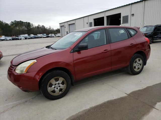 2008 Nissan Rogue S