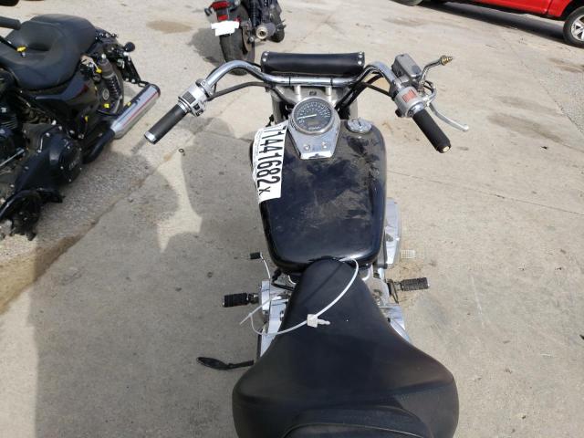 2004 HONDA VT750 C JH2RC50054M003011