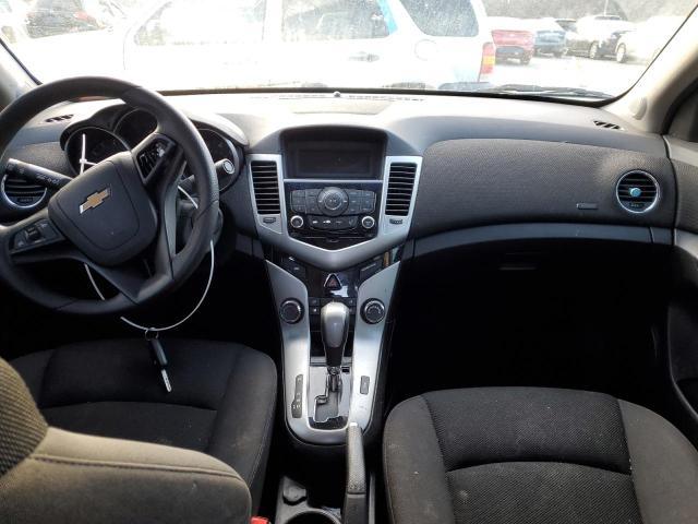 2016 CHEVROLET CRUZE LIMI - 1G1PE5SB6G7217803