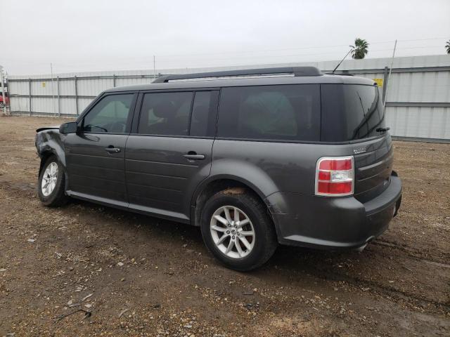 2018 FORD FLEX SE - 2FMGK5B84JBA12849