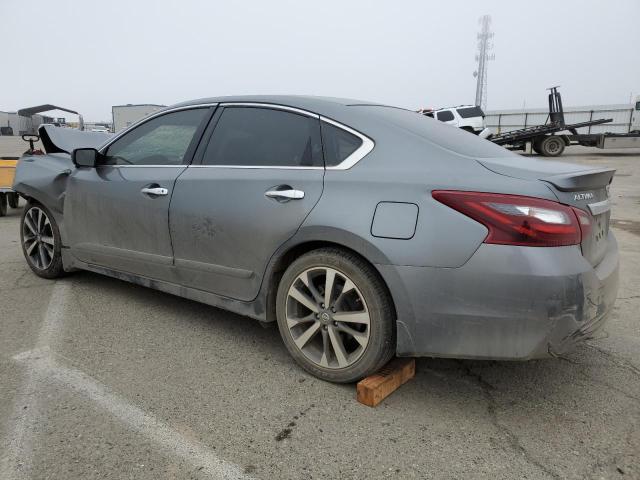 2017 NISSAN ALTIMA 2.5 - 1N4AL3AP6HN322333