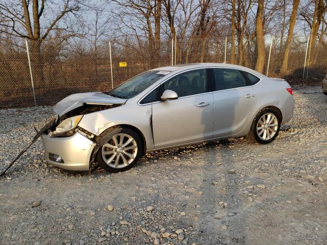 2012 Buick Verano 