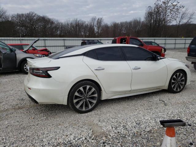 1N4AA6FV5PC502086 Nissan Maxima Platinum