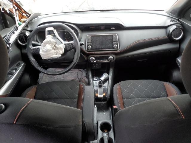 2019 NISSAN KICKS 3N1CP5CU9KL496381