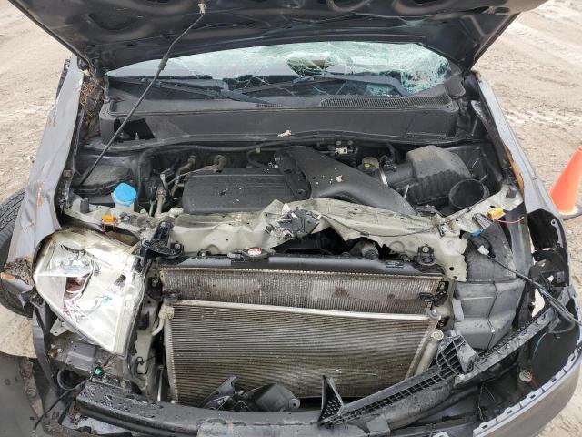 2015 HONDA PILOT TOUR - 5FNYF3H94FB001362