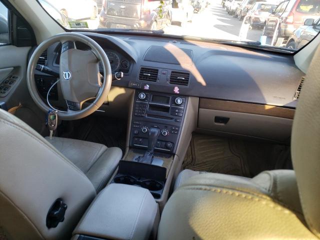 YV4982CZ7A1553484 Volvo XC90 3.2