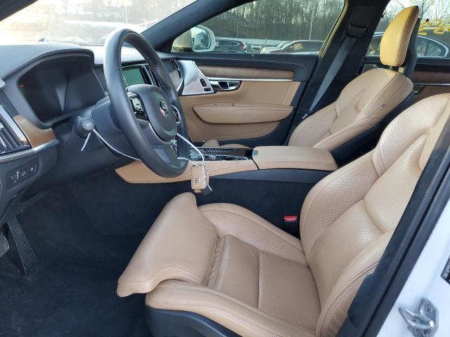 2019 VOLVO S90 T8 INS LVYBR0AL9KP082305