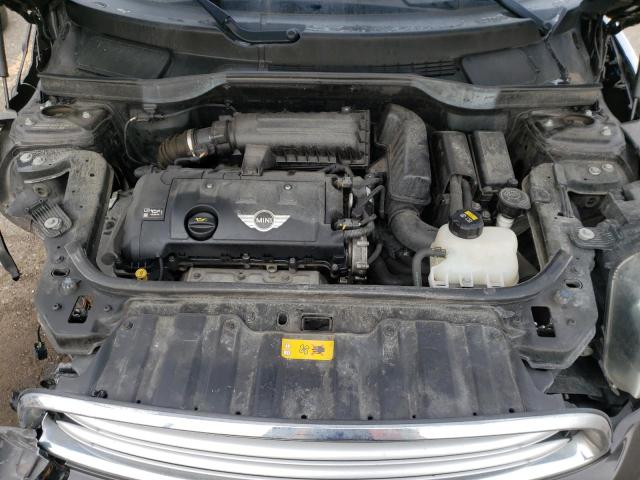 2016 MINI COOPER COU - WMWZB3C50GWR48462