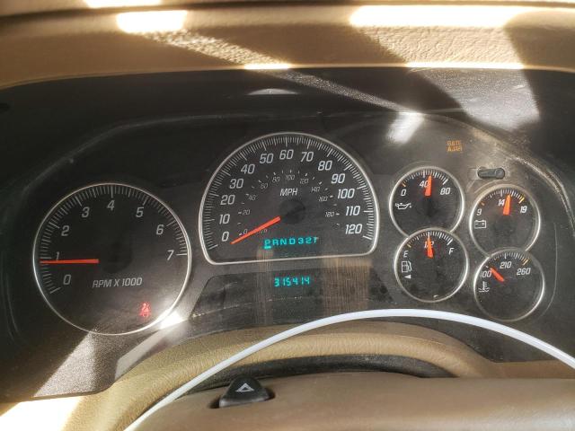 1GKET16S236129634 GMC ENVOY XL