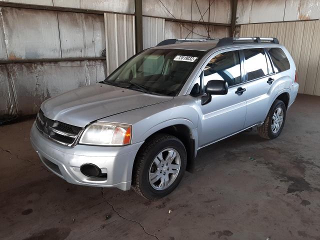 2007 Mitsubishi Endeavor LS