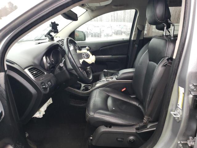 2017 DODGE JOURNEY CR - 3C4PDDGG0HT608662