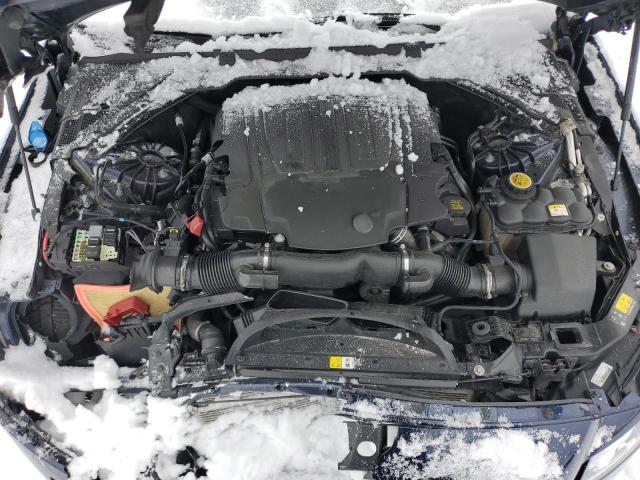 SAJBJ4BV6HCY38776 Jaguar XF