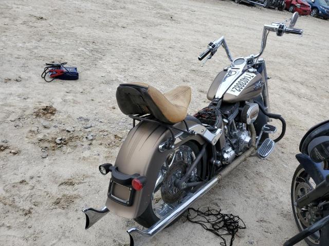 2012 HARLEY-DAVIDSON FLSTSE3 CV 1HD1PY910CB954961