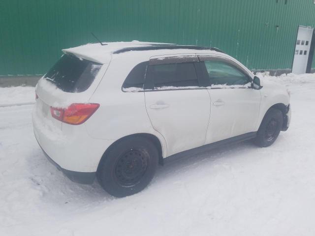2015 MITSUBISHI RVR GT 4A4AJ4AU4FE601118