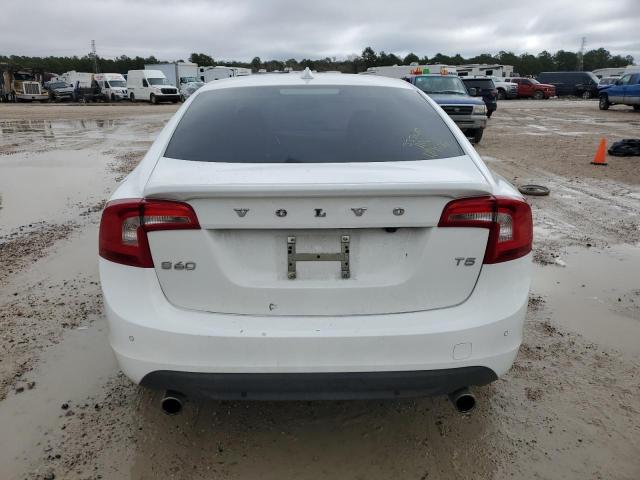 YV1612FS4D2183872 Volvo S60 T5