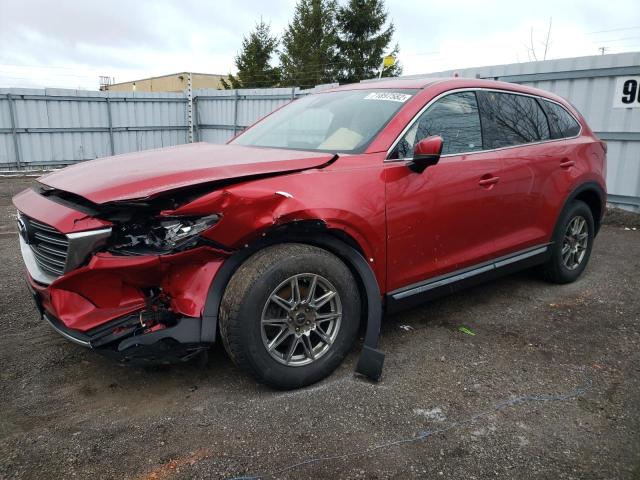 2016 MAZDA CX-9 GRAND - JM3TCBDY5G0122208