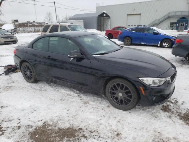 2016 BMW 428 XI SUL WBA3T1C52GP821939