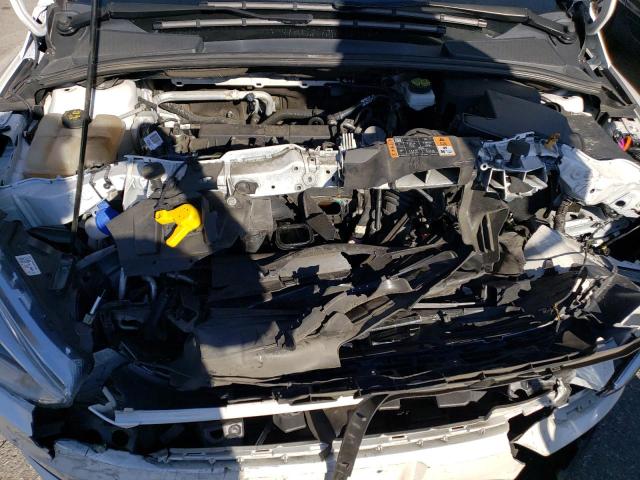 2018 FORD FOCUS TITA - 1FADP3N21JL293373