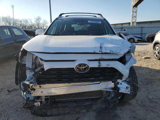 2019 TOYOTA RAV4 XLE P - 2T3A1RFVXKC012729