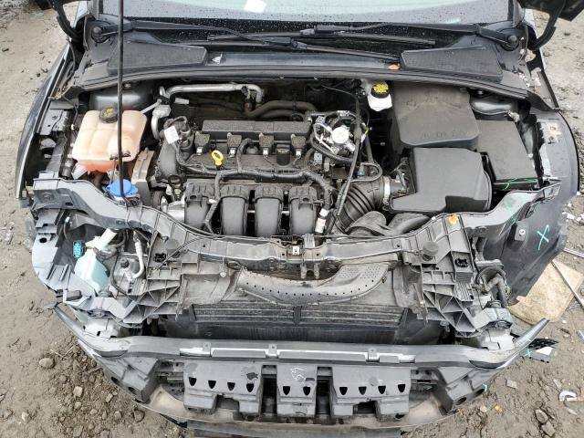 1FADP3E20HL344324 Ford FOCUS S