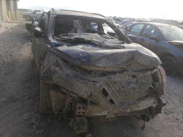 2016 NISSAN MURANO SL 5N1CZ2MH0GN144185