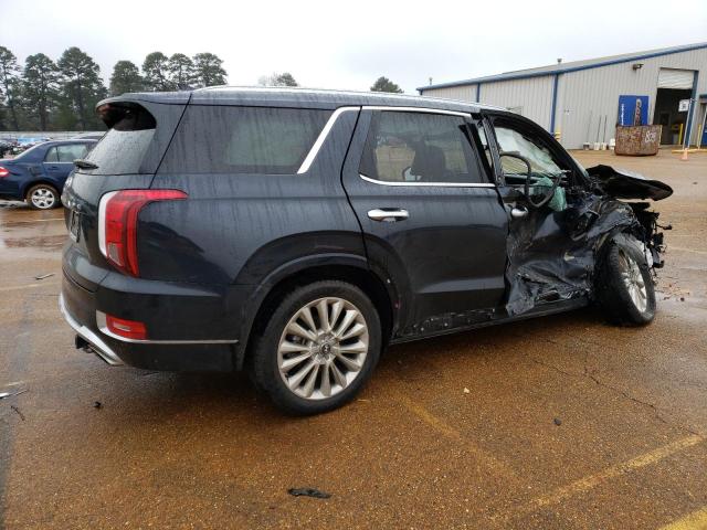 2020 HYUNDAI PALISADE L - KM8R54HEXLU143059