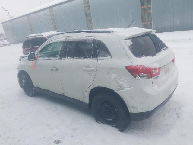 2015 MITSUBISHI RVR GT 4A4AJ4AU4FE601118