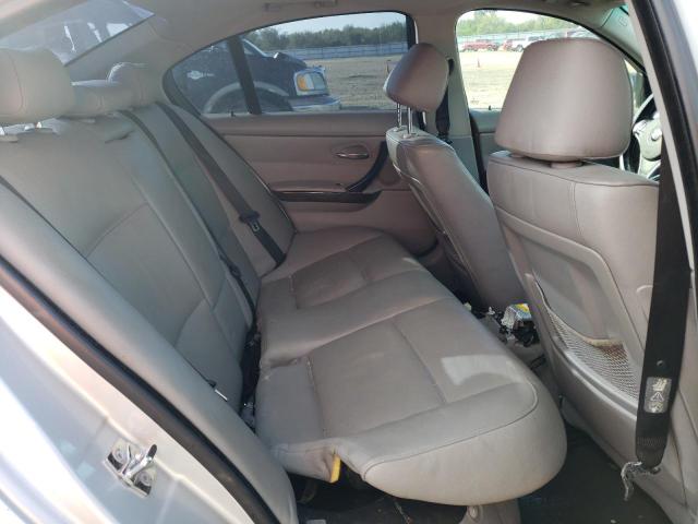 WBAVB775X8NM05322 BMW 335 I