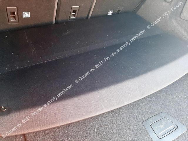 SADCA2AX4KA392807 Jaguar F-pace R-s