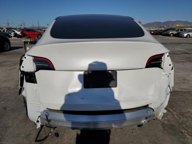 7SAYGDEF6NF397664 Tesla Model Y