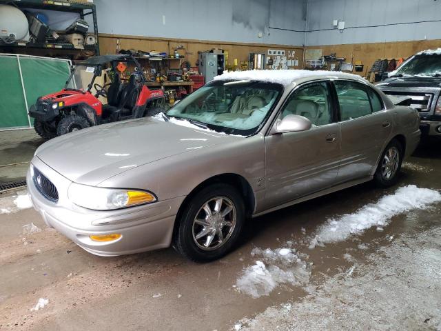 2004 Buick LeSabre Limited