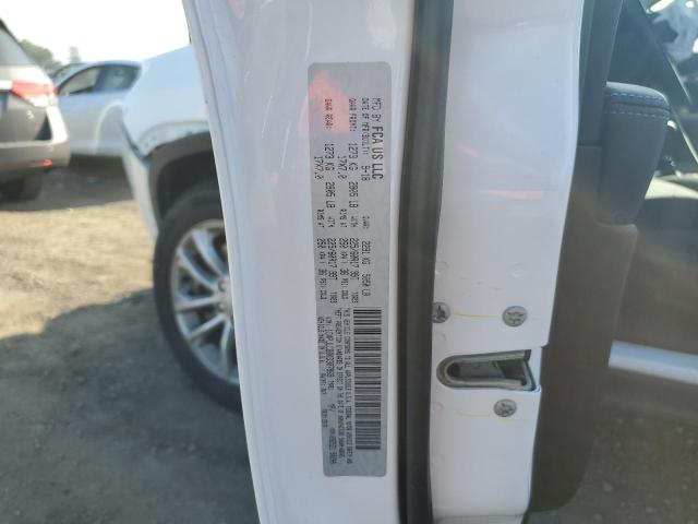 2019 JEEP CHEROKEE L - 1C4PJLCB8KD307969