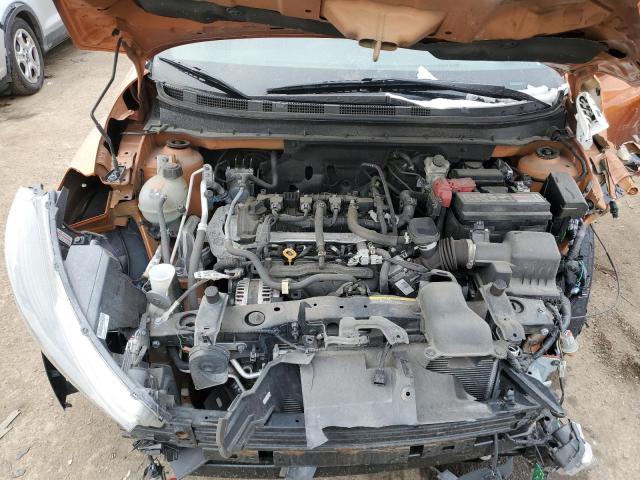 2019 NISSAN KICKS 3N1CP5CU9KL496381