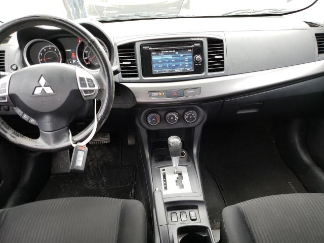 2015 MITSUBISHI LANCER SE JA32V2FW1FU001160