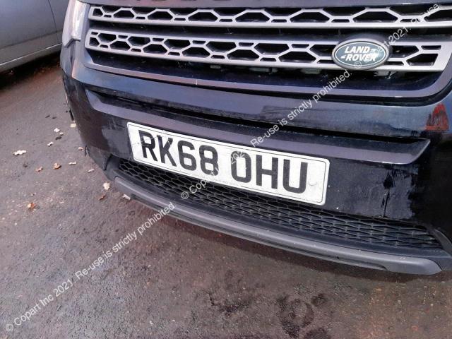 SALCA2AN9KH780965 Land Rover Discovery