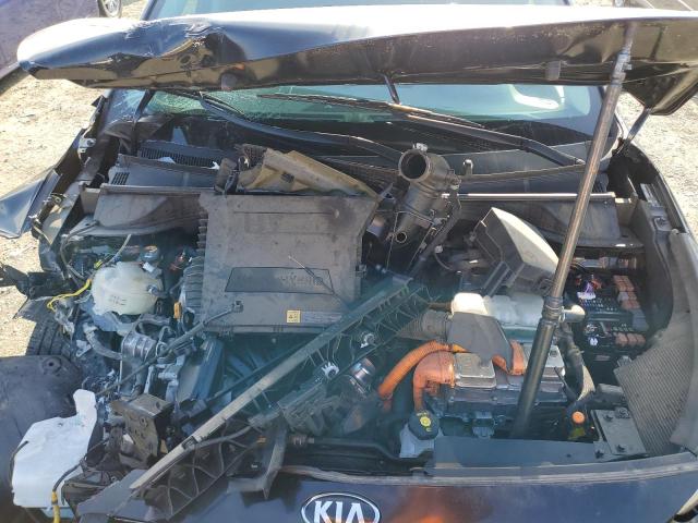 KNDCM3LD6K5351146 KIA NIRO LX