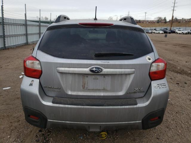 JF2GPACC8E8306797 Subaru Xv Crosstrek 2.0 Premium