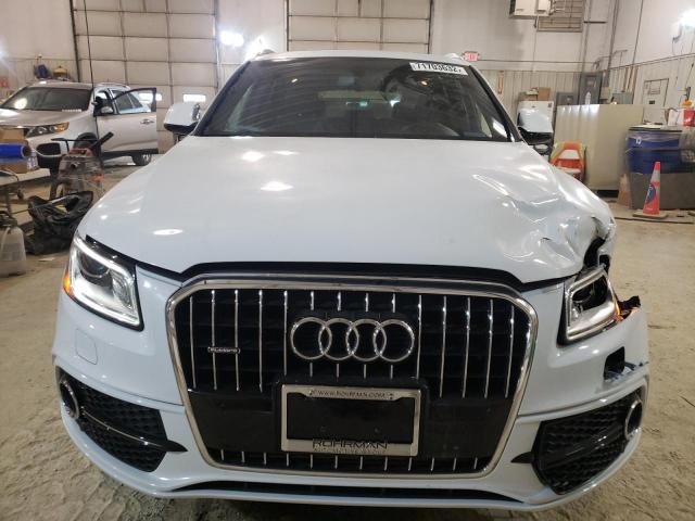 VIN WA1M2AFP2HA039985 2017 Audi Q5, Premium Plus no.5