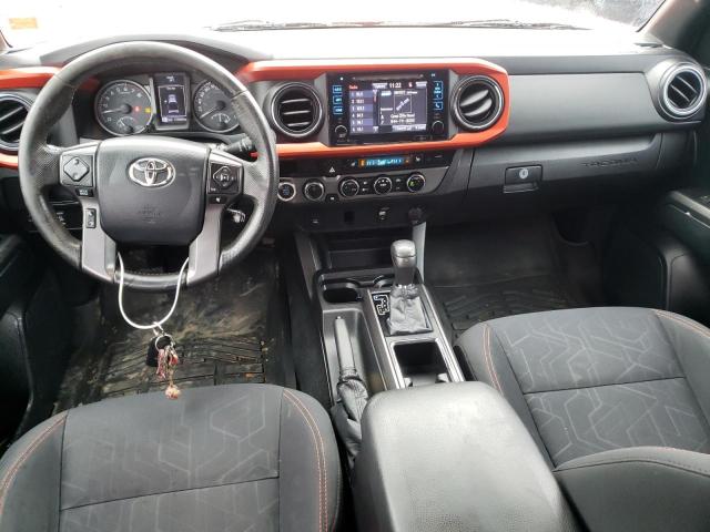 2016 TOYOTA TACOMA DOU - 5TFDZ5BN9GX001288
