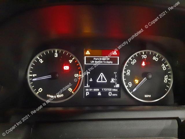 SALLSAAG5DA812798 Land Rover R Rover Sp
