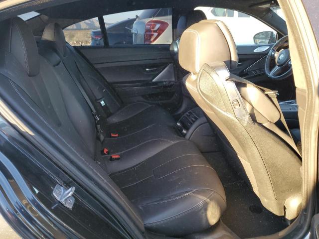 WBS6C9C55EDV73949 BMW M6 Gran Coupe