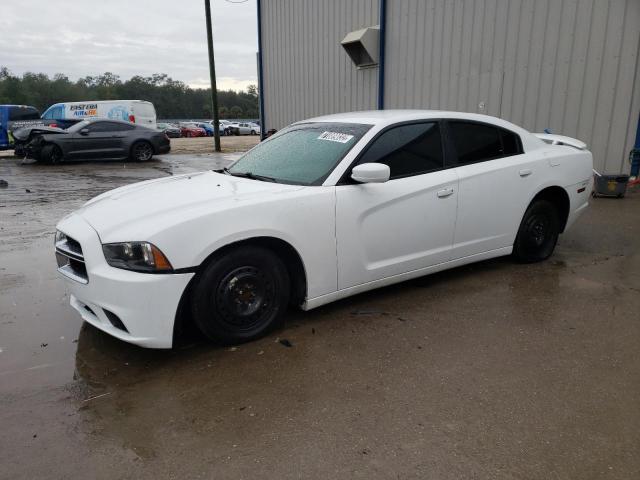 2014 Dodge Charger SXT