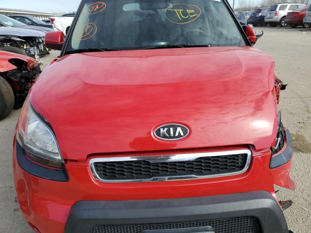 KNDJT2A23B7210058 KIA SOUL +