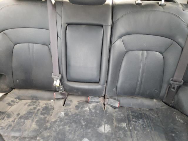 KNDPCCA60E7665635 KIA Sportage Sx
