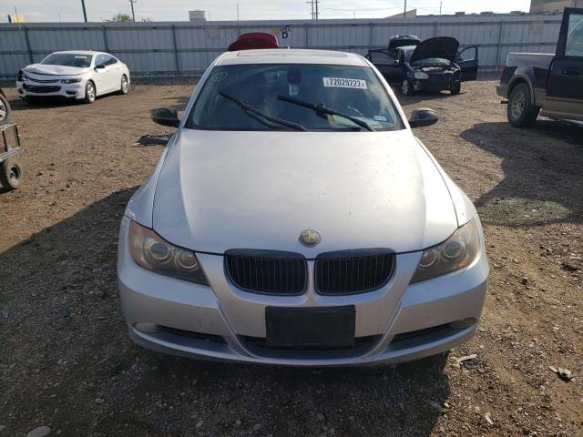 WBAVB775X8NM05322 BMW 335 I