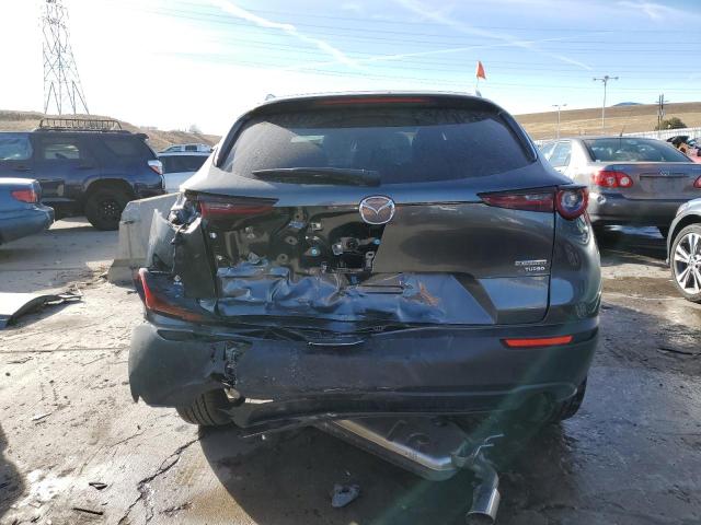 2022 MAZDA CX-30 - 3MVDMBAY5NM438425